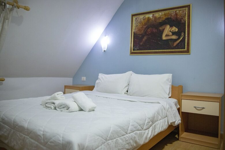 Hotel Oaz