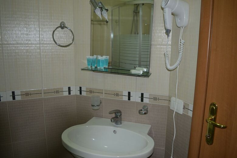 Hotel Oaz