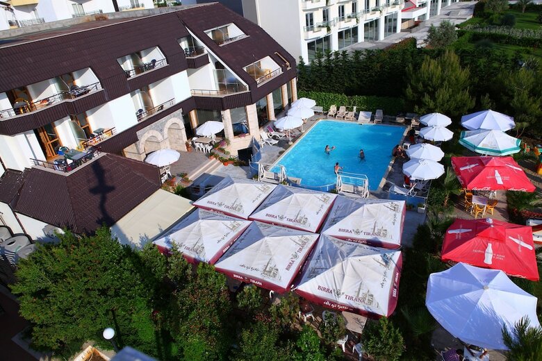 Hotel Oaz