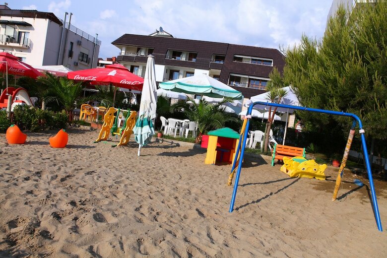 Hotel Oaz