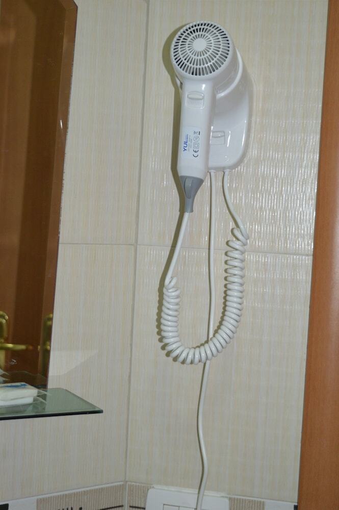 Hotel Oaz
