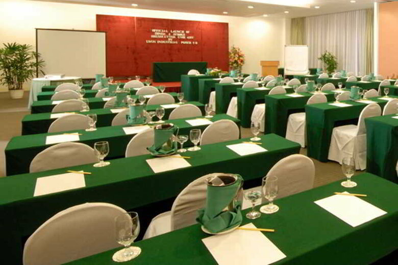Rh Hotel Sibu, Sarawak