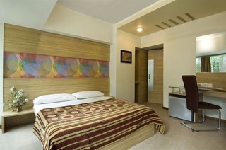 Hotel Planet Residency