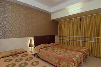Hotel Planet Residency