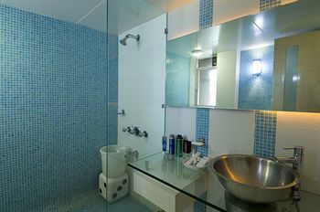 Hotel Planet Residency