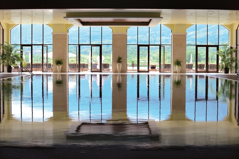Hotel Riu Pravets Resort Golf & Spa