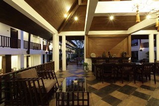 Hotel Maryoo