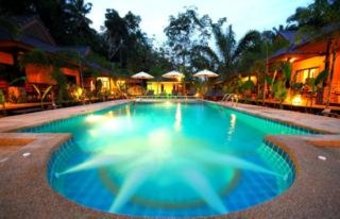 Hotel Sunda Resort