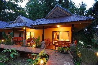 Hotel Sunda Resort