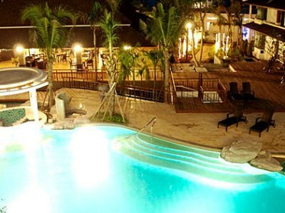 Hotel The Elements Krabi