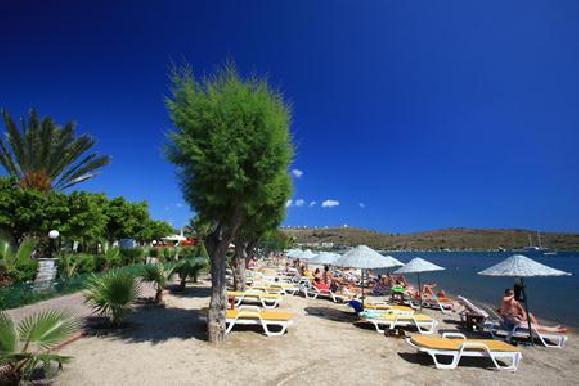 Hotel Parkim Ayaz
