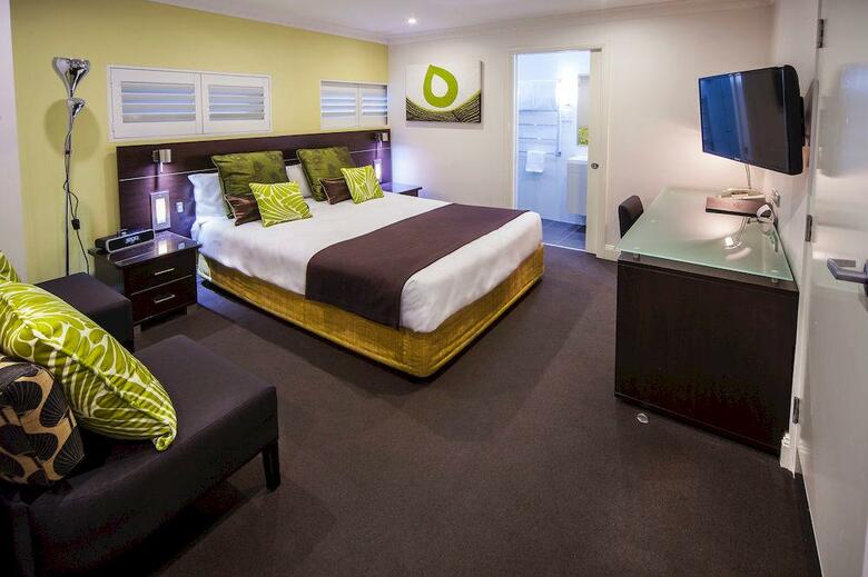 Hotel Hyde Park Inn