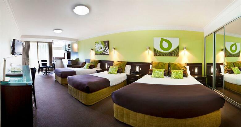 Hotel Hyde Park Inn
