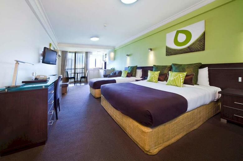 Hotel Hyde Park Inn