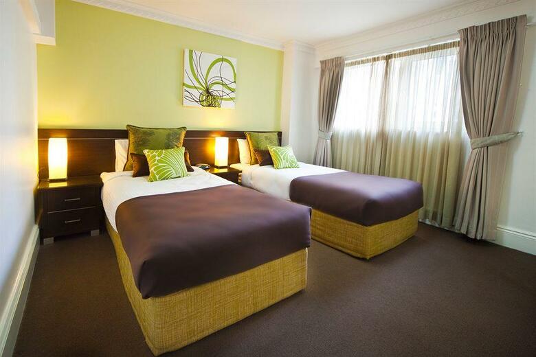 Hotel Hyde Park Inn