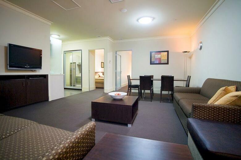 Hotel Hyde Park Inn