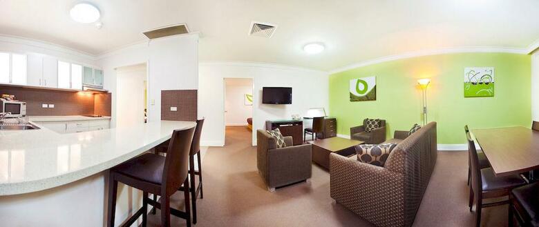 Hotel Hyde Park Inn