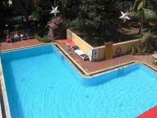 Hotel Abalone Resorts
