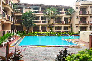 Hotel Abalone Resorts