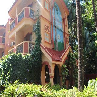 Hotel Abalone Resorts