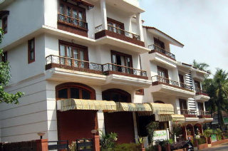 Hotel Renzo's Inn