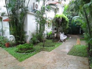 Hotel Casablanca