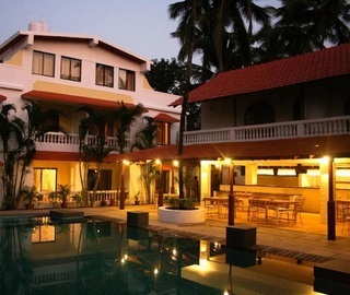 Hotel Casablanca