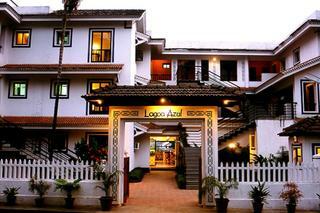 Hotel Resort Lagoa Azul