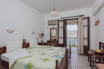 Hotel Aegean