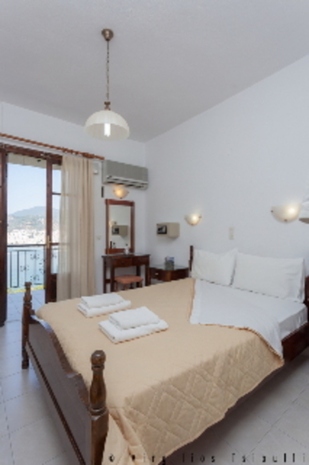 Hotel Aegean