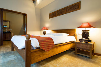 Ajanta Villas