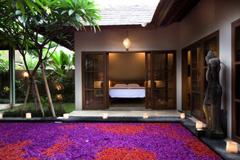 Ajanta Villas
