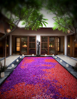 Ajanta Villas