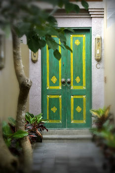 Ajanta Villas