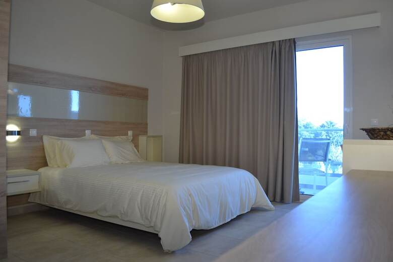 Hotel Argiro Village