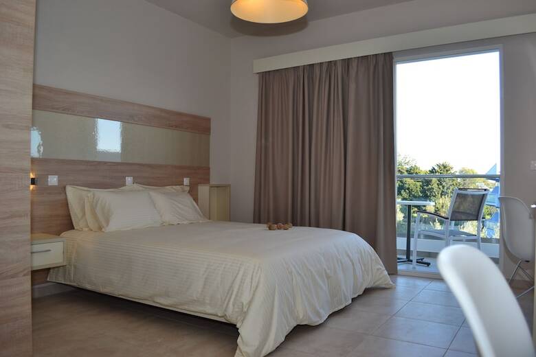 Hotel Argiro Village