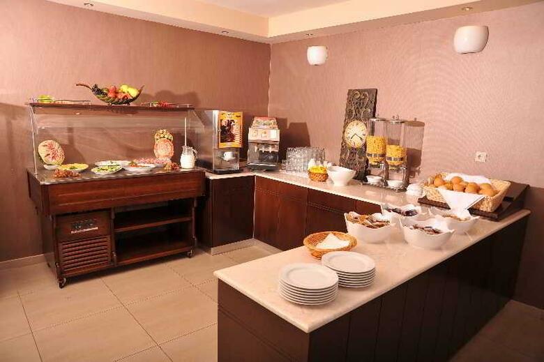 Hotel Argiro Village