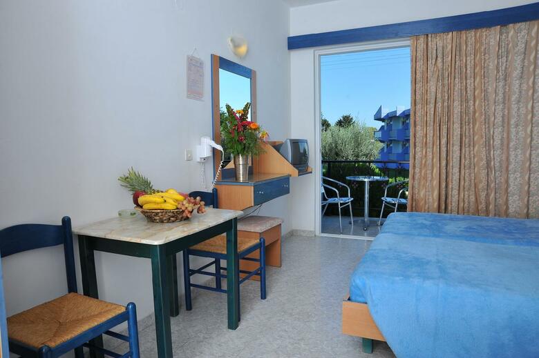 Hotel Argiro Village