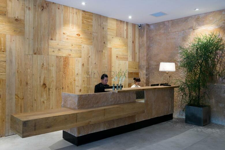 Lan Lan 1 Hotel