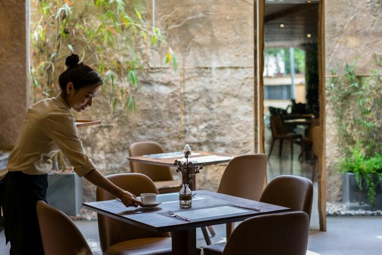 Lan Lan 1 Hotel
