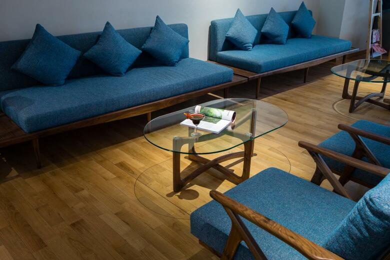 Lan Lan 1 Hotel