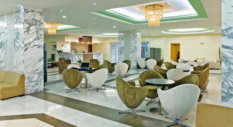 Hotel Marianna Palace