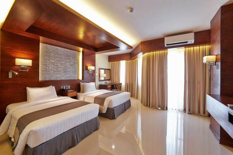 Hotel Cebu White Sands At Maribago Beach