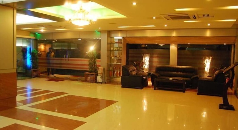 Hotel Rigs Inn