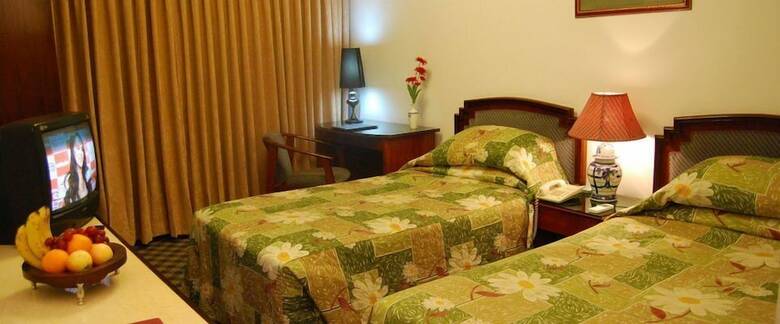 Hotel Rigs Inn