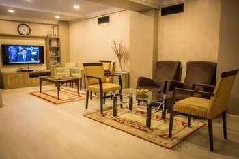 Hotel Asya