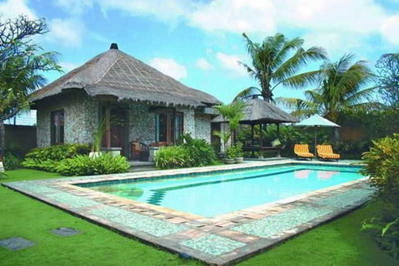 Villa Aya