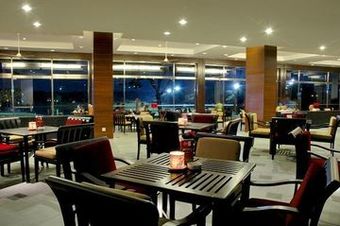 Ciputra Golf, Club And Hotel Surabaya