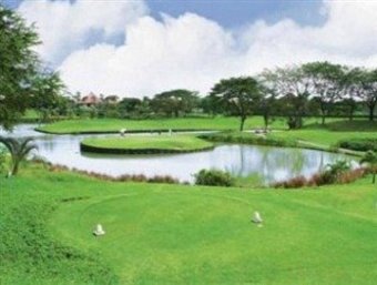 Ciputra Golf, Club And Hotel Surabaya