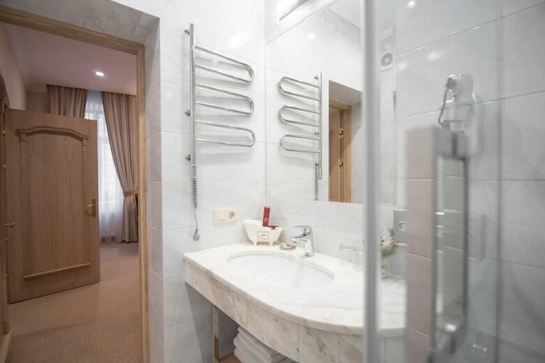 Swiss Hotel